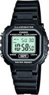 Casio Women’s Digital Watch | LA20WH Series