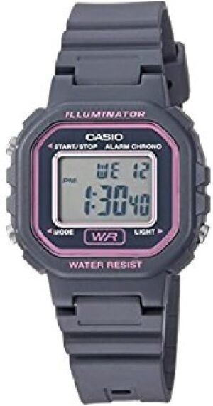 Casio Women’s Digital Watch | LA20WH Series