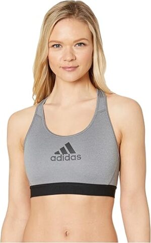 adidas Women's Don't Rest Alphaskin Sports Bra