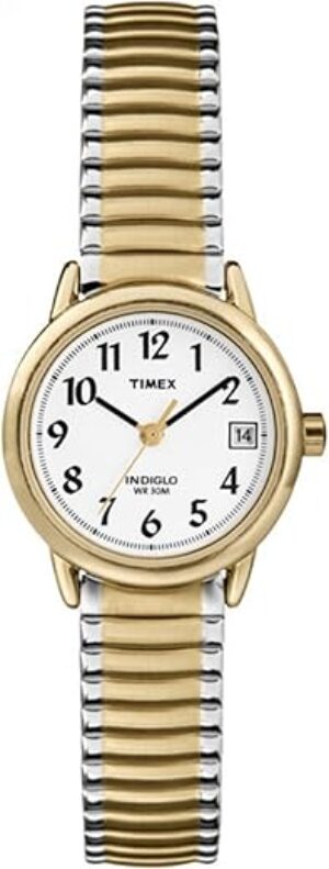 Timex Women’s Easy Reader Watch