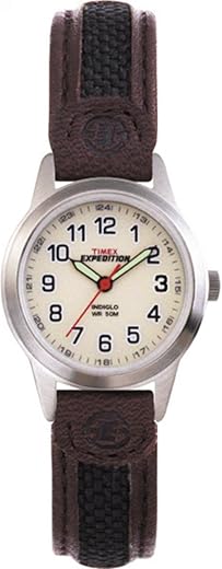 Timex Women's Expedition Metal Field Watch