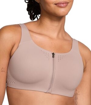 Victoria’s Secret Women’s Featherweight Front Close Sports Bra