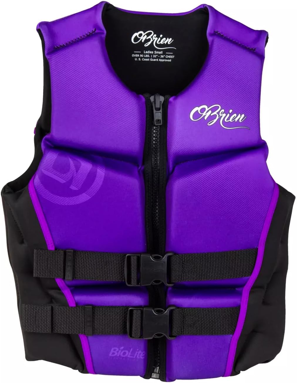 O'Brien Women's Flex V-Back Life Jacket