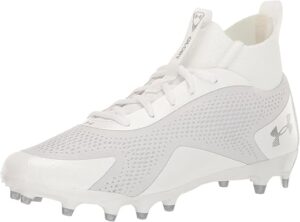 Under Armour Women's Glory 2 Mc Lacrosse Shoe