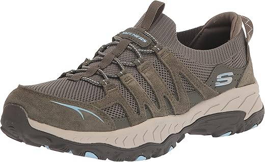 Skechers Women's Grand Peak Hiking Shoe