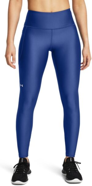 Under Armour Women’s HeatGear Pocketed Leggings