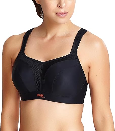 Panache Women's High Impact Underwire Sports Bra