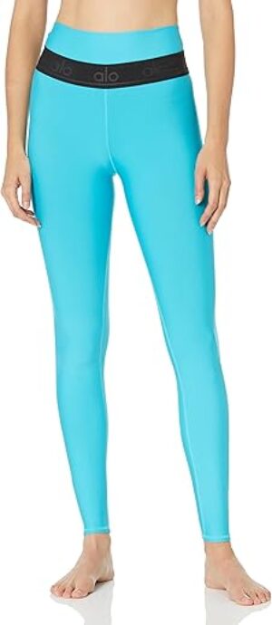 Alo Women's High Waist Fitness Legging
