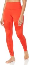Women’s High-Waist Moto Legging