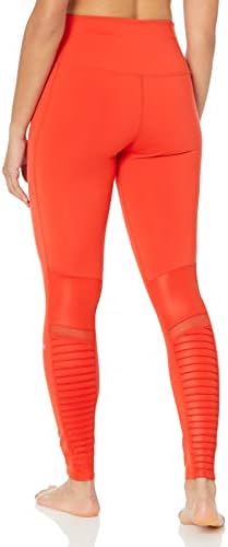 Women's High-Waist Moto Legging - Image 2