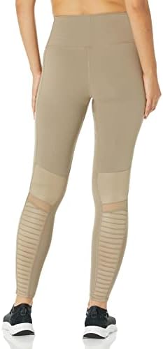 Women's High-Waist Moto Legging - Image 2