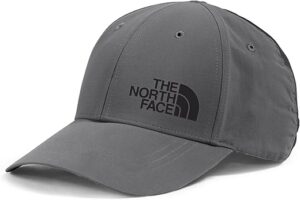THE NORTH FACE Women’s Horizon Hat, Smoked Pearl, X-Large
