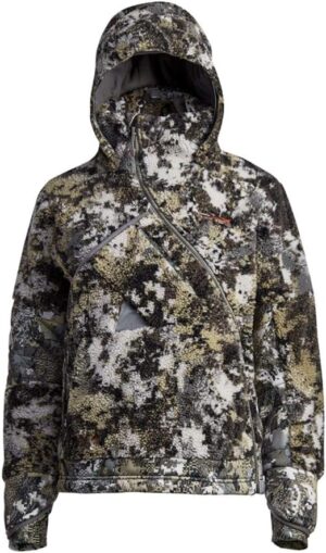 SITKA Gear Women's Hunting Windstopper Insulated Jacket