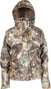 HABIT Women’s Insulated Waterproof Parka