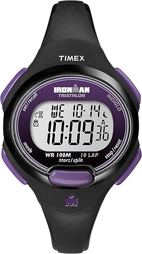 Timex Women's Ironman Essential 34mm Watch