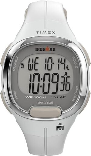 Timex Women’s Ironman Transit Resin Watch