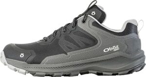 Oboz Women’s Katabatic Low Waterproof Shoes
