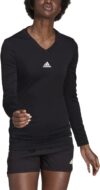 adidas Women’s Long Sleeve Compression Baselayer