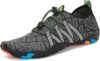 Mishansha Womens Mens Quick Dry Water Shoes