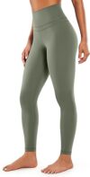 CRZ YOGA Women’s Naked Feeling I Leggings 28 Inches