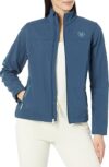 Women’s New Team Softshell Jacket