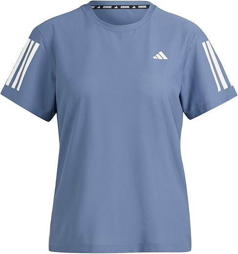 adidas Women's Own The Run T-Shirt