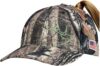EDTREK Women’s Performance Cap With Ponytail Hole