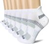 BERING Women’s Performance Running Ankle Socks