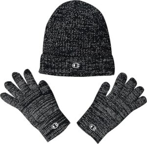 Champion Women’s Polar Winter Beanie Hat