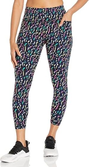Sweaty Betty Women’s Power 7/8 Workout Leggings