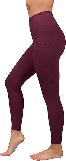 90 Degree By Reflex Women's Power Flex Yoga Pants