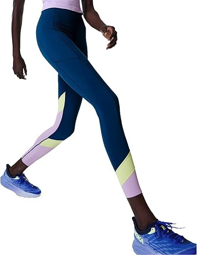 Sweaty Betty Women's Power High Waist Workout Legging