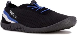 Nautica Women’s Quick Dry Aqua Socks Shoes