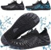 Uincin Women’s Quick Dry Aqua Water Shoes
