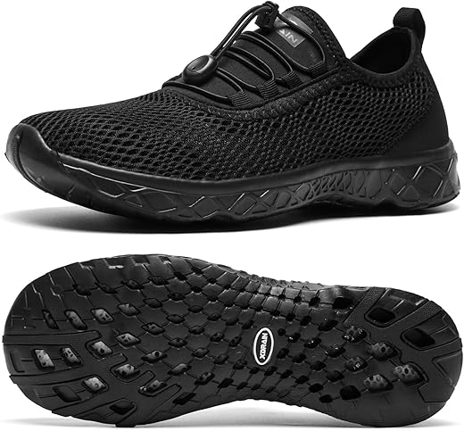 ALEADER Women's Quick-Dry Water Sneakers