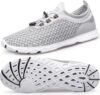 DOUSSPRT Women’s Quick Drying Aqua Shoes