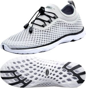 Zhuanglin Women’s Quick Drying Aqua Shoes