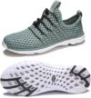 DLGJPA Women’s Quick Drying Water Shoes