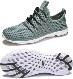 DLGJPA Women’s Quick Drying Water Shoes