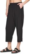 RBX Women’s Relaxed Fit Quick Dry Pants