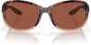 Costa Del Mar Women’s Seadrift Rectangular Sunglasses