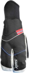 Swix Women’s Shield Primaloft Ski Mittens