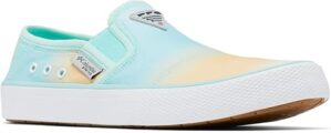 Columbia Women’s Slack Water PFG Boat Shoe