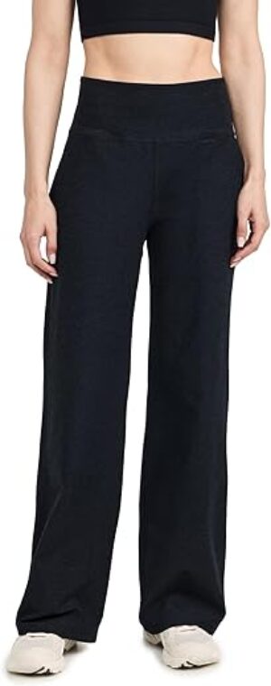 Beyond Yoga Women’s Spacedye Laid Back Pants