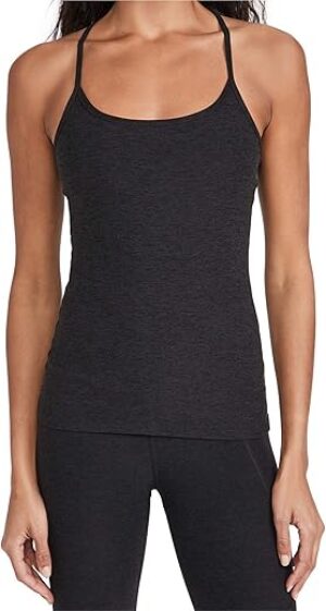 Beyond Yoga Women's Spacedye Slim Racerback Cami