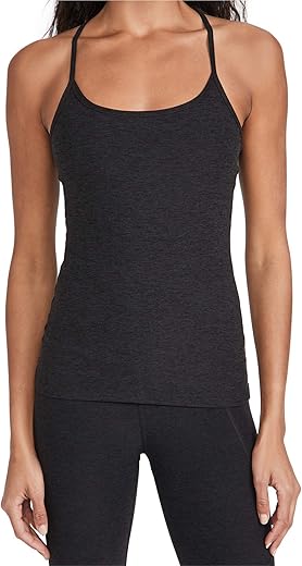 Beyond Yoga Women's Spacedye Slim Racerback Cami