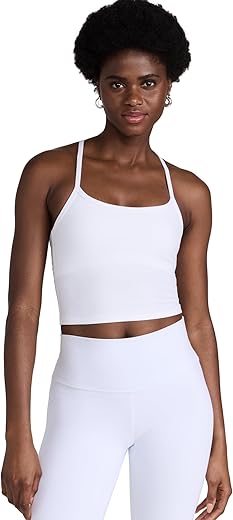 Beyond Yoga Women's Spacedye Slim Racerback Tank