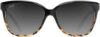 Maui Jim Women’s Starfish Cat Eye Sunglasses