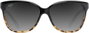 Maui Jim Women’s Starfish Cat Eye Sunglasses