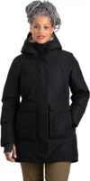 Outdoor Research Women’s Stormcraft Down Parka